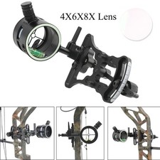 2Pin Compound Bogen Visier