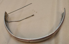 Original Schutzblech für DDR