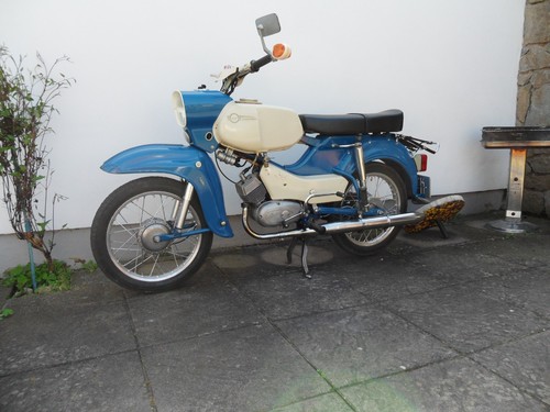 Simson sperber sr4 original - sr4-3,
