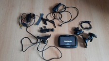 Garmin zümo 340 LM. Motorrad+