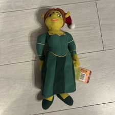 Vintage 2004 Shrek 2