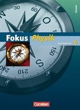 Fokus Physik - Gymnasium