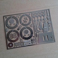 Transkit I for Porsche 911