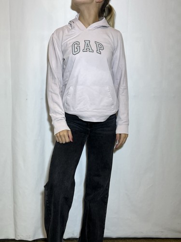 Gap hoodie pullover sweater - pullover,
