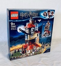 LEGO 75980 Harry Potter