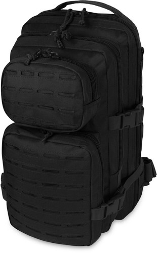 Militär rucksack army - militär,