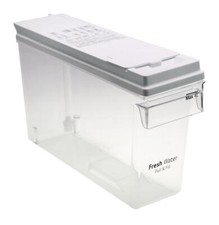 LG AJL74372102 Wassertank für GS... Kühl-/Gefrierkombination