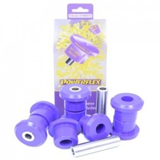 4 Pu Buchsen Lager Blattfeder