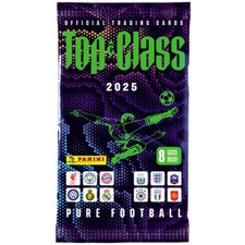 Top Class Pure Football 2025 -