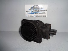 Skoda Octavia Combi 1Z 1.9 TDI Luftmengenmesser LMM Bosch 0281002531 038906461B