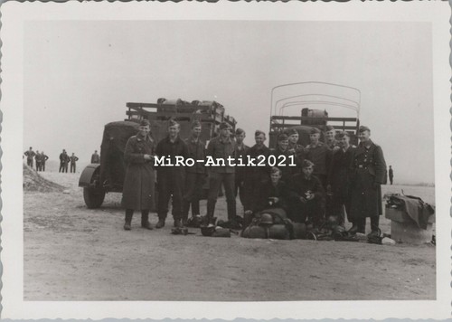 Foto luftwaffe flak schutz - luftwaffe,,