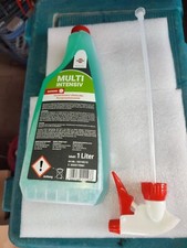 Makra Multi Intersiver