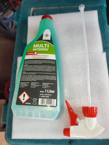 Makra multi intersiver - multi,