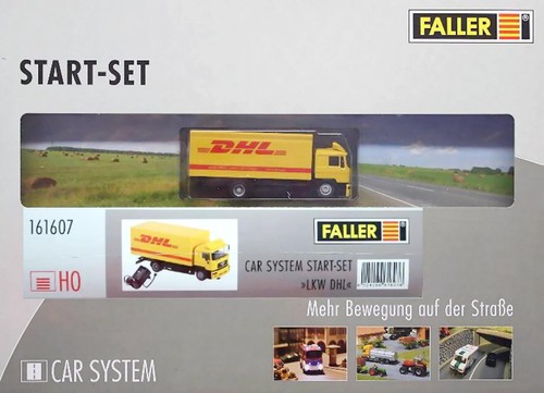 Faller 161607 car - 161607,