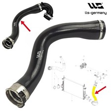 Turboschlauch für OPEL