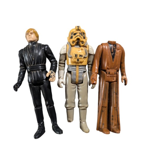Vintage 1980er kenner - vintage,