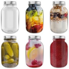 Heftman glas - x,