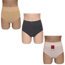 5 er Pack  Damen Slips