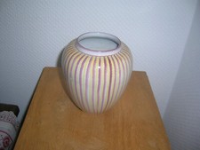 VEB. GRÄFENRODA -  GESTREIFTE