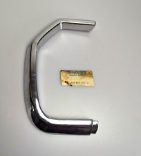 Zierleiste kotflügel vorne - zierleiste,