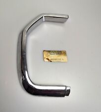 Zierleiste Kotflügel vorne rechts NEU original VAG 803853522B Audi 100 C1