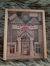 Baukasten Vario Bausteine