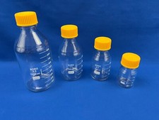 Laborflasche 100 1000 ml - 100, gl