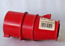 Kraftstromstecker Breckerfeld 5 polig 12520