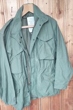 US Field Coat Jacket M 65,Fishtail Parka,Shell Parka