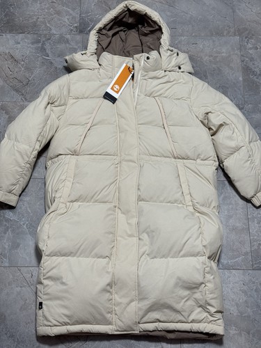 Timberland damen daunenjacke - timberland,