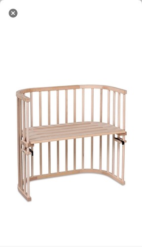 Babybay original beistellbett - babybay,