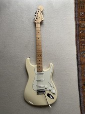Fender American Special