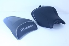 Kawasaki Z 650 Bj. 2017