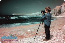 Dienstleistung: Sony A7 Umbau