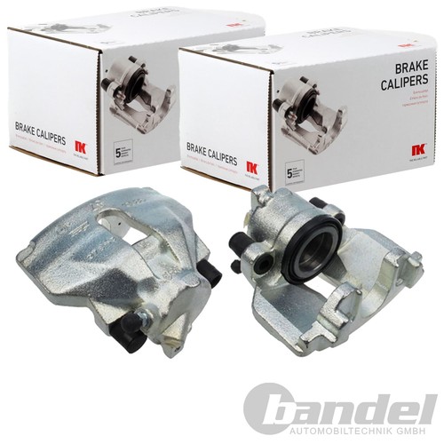 Bremssattel vorne links - 2x, nk