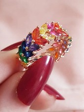 Edler Ring - 925 SILBER