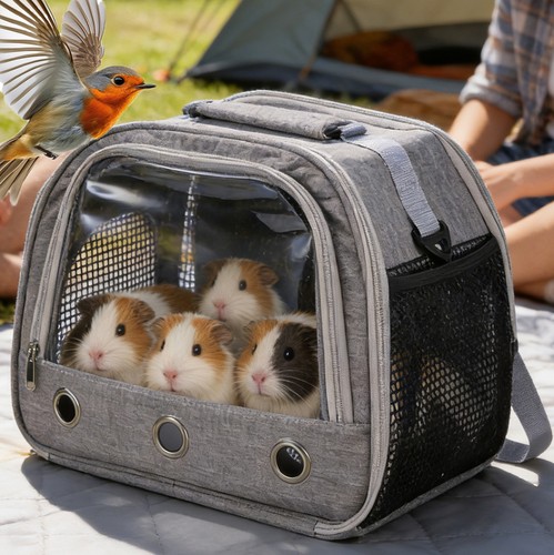 Vogel transportbox vogelkäfig - transportbox,