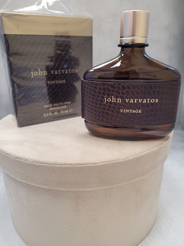 John varvatos vintage - 75, ml/