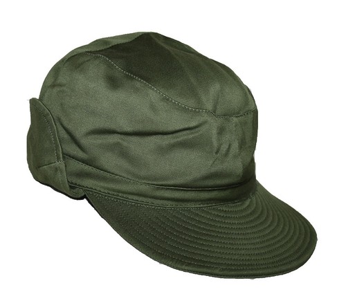Schwedische armee feldmütze - armee,