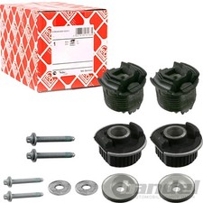 FEBI LAGERSATZ ACHSKÖRPER HINTERACHSE passend für MERCEDES C-KLASSE W203 CL203
