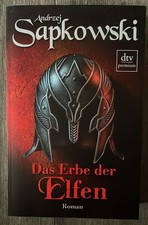 Das Erbe der Elfen,TB von