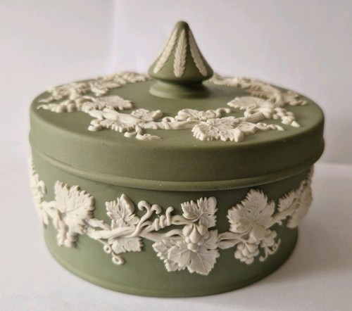 Vintage 1971 wedgwood - 1971,