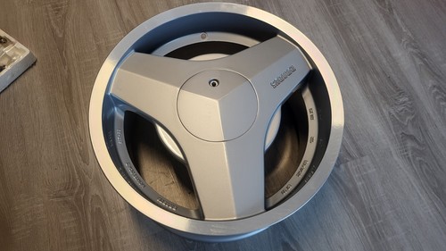 Brabus monoblock 8x17 - 1x,