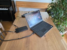 DELL Precision 7750 i7-10850H