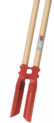 Idealspaten erdlochausheber - idealspaten,