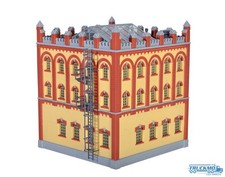 Kibri Erweiterungsgebäude