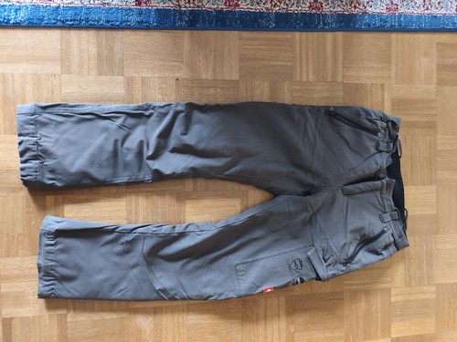 Forst schnittschutz bundhose - forst-schnittschutz,