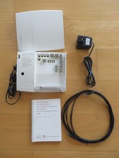 T-Concept XI520 Telefonanlage