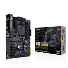 ASUS TUF Gaming B450-Plus II