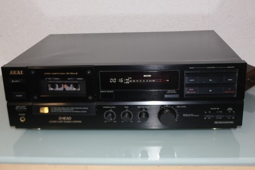 Akai mkii stereo - -,